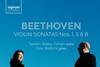 Beethoven Waley-Cohen
