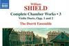 Shield Dorrit Ensemble