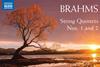 Brahms String Quintets cropped