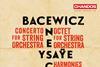 Bacewicz Sinfonia