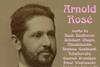Arnold Rose