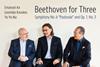 Beethoven for Three
