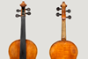 1689 Antonio Stradivari violin Arditti