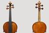 1735 Bergonzi, Carlo violin