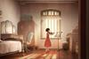 The Violinist