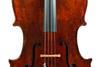 Paul Katz cello_top cr Kenneth Cox, Reuning & Son Violins