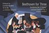 Beethoven for Three