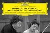 Homage to Heifetz