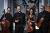 Dali Quartet photo