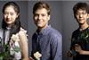 Tibor Young Competition