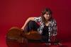 Laura van der Heijden - Instrumentalist (c) Venetia Jollands