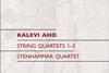 Aho Stenhammat Qt
