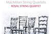MacMillan String Quartets cropped