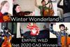 Winter Wonderland Concert Artists Guild