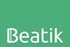 Beatik logo