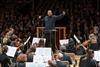 BSO Andris Nelsons