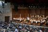 August 12 Gautier with Orchestra 2 Photo Credit Dev Khalsa Photography