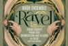 Ravel Nash Ensemble