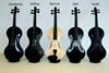 Listener evaluations of violins made from composites (1)