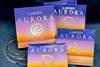 Aurora Viola Strings Photo