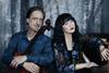 Finckel, David & Wu Han (Lisa-Marie Mazzucco)