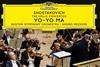 Shostakovich Yo Yo Ma