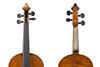 1736c Guarneri del Gesu violin