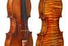 1708-S4065-7vn Stradivari, Antonio 1708 Ruby courtesy of Stradivari Society