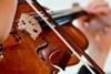 Stuttgart International Violin Competition