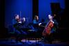 Sitkovetsky Trio at Lincoln Center 5 credit Chamber Music Society of Lincoln Center Cherylynn Tsushima