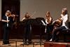 Chiaroscuro Quartet4 (c) Hugo Glendinning - Wigmore Hall
