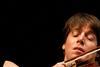 Joshua Bell cr Eric Kabik