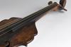Violin without sides possibly the bassano family of venice and london