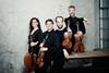 Ariel Quartet 03_Marco Borggreve