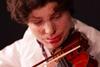 Augustin Hadelich Ave Maria