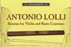 Antonio-Lolli