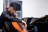 National Strings Competition 2022_Hyein Kim_credit Adrian Malloch