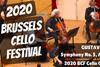 Brussels Cello Festival