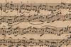 Corrente Bach manuscript