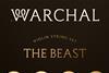 warchal the beast strings