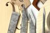 Thorsson Blades