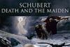 Schubert-death- -the-maiden