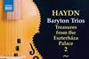 Haydn Baryton Trios