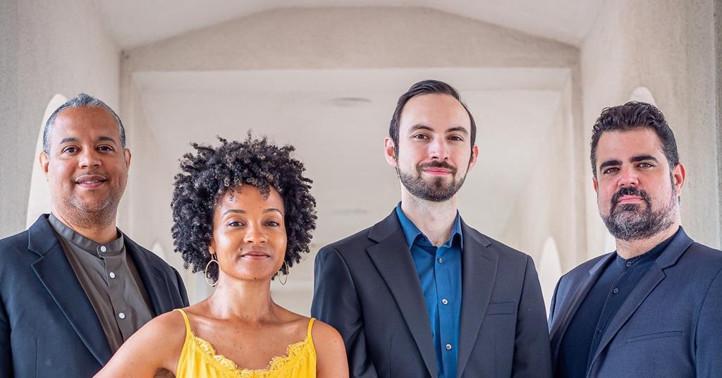 The Strad News - The string-player winners of the 2024 Grammy Awards ...