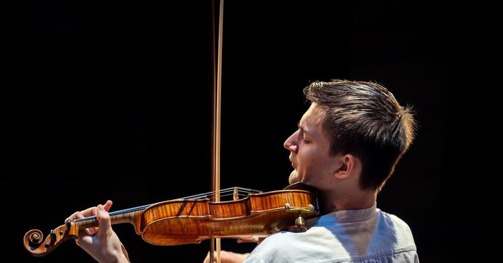 The Strad News - Winners announced for the 2024 Ilona Fehér ...