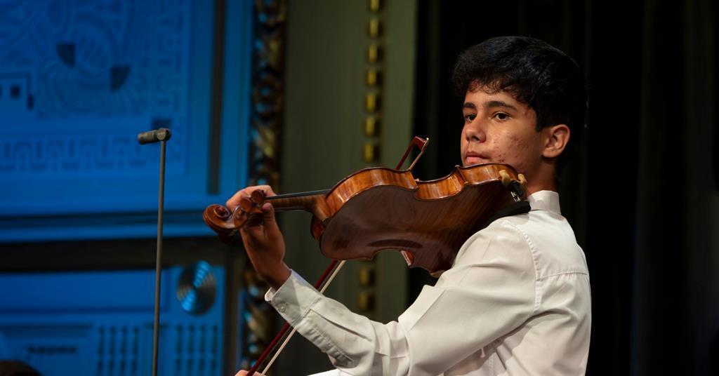 The Strad News - Winners announced for the 2024 Ilona Fehér ...