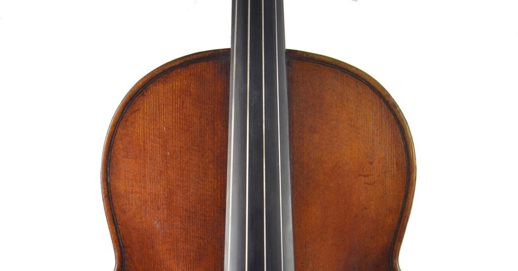 The Strad News - New instrument loan scheme invites applications from ...