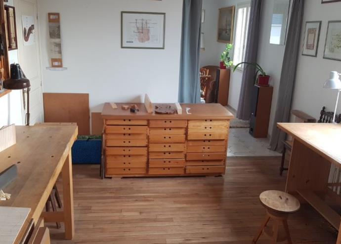 My Space: Marcus Kimke - Vimarsana News