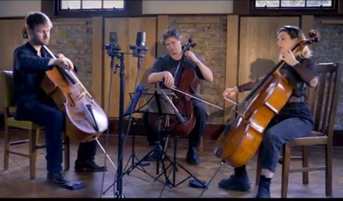 The Strad - Colin Alexander: from resembling to reassembling the human ...