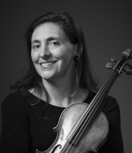 Assistant concertmaster leaves Minnesota Orchestra | Article | The Strad